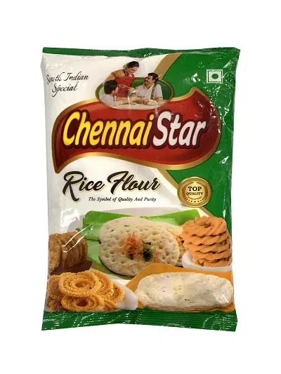 ChennaiStar Rice Flour
