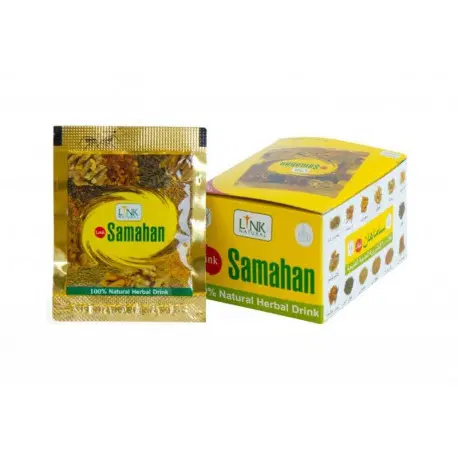 Samahan Kadha
