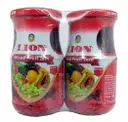 Lion Mixed Fruit Jam – image 1