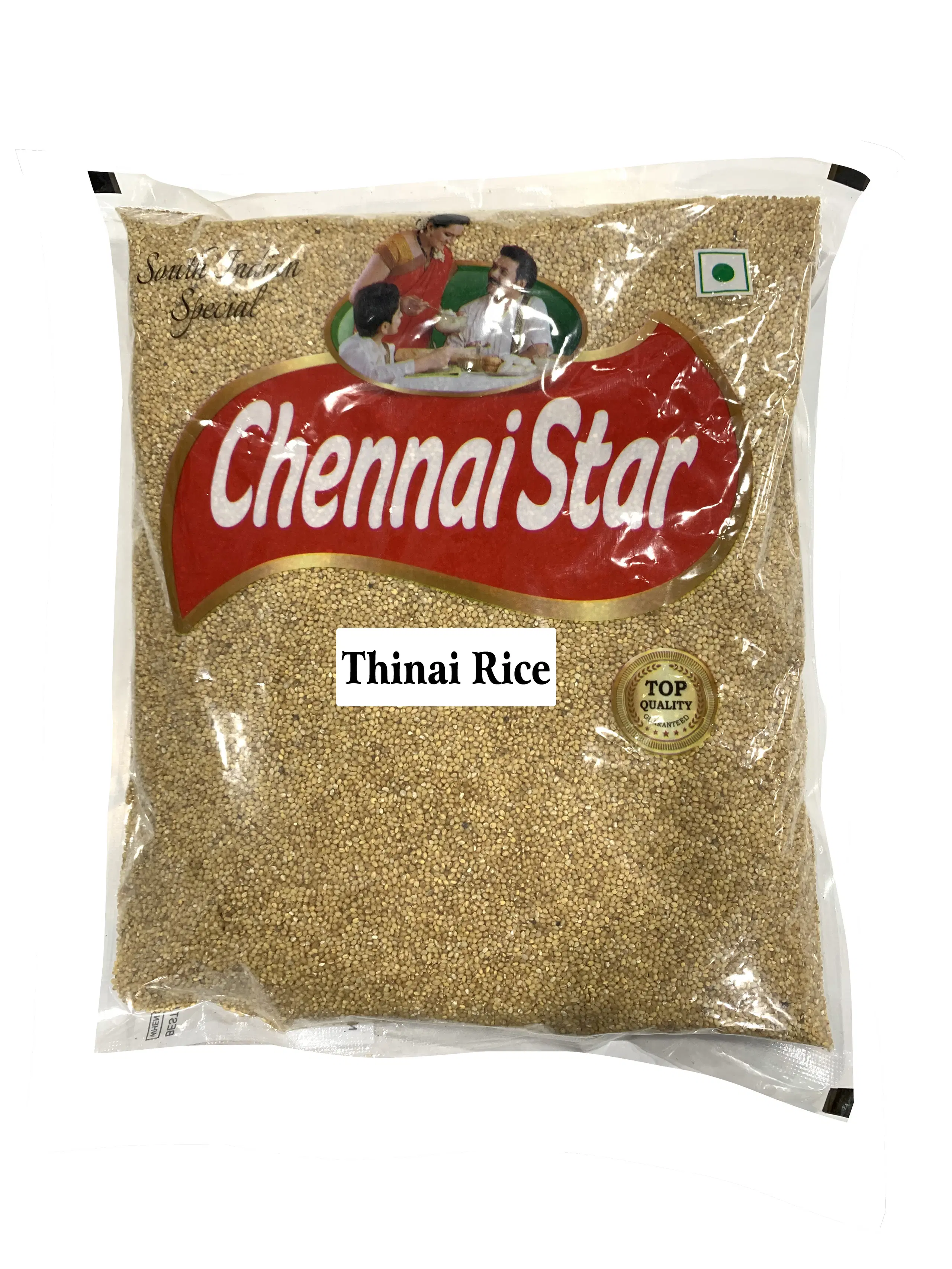 Rice Thinnai