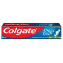 Colgate Strong Teeth Toothpaste (100g) – image 1