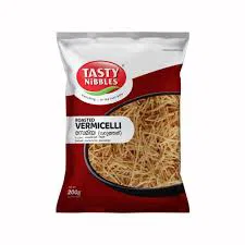 TASTY NIBBLES ROASTED VERMICELLI