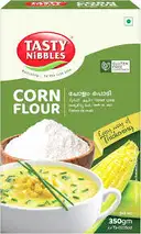 TASTY NIBBLES CORN FLOUR – image 1