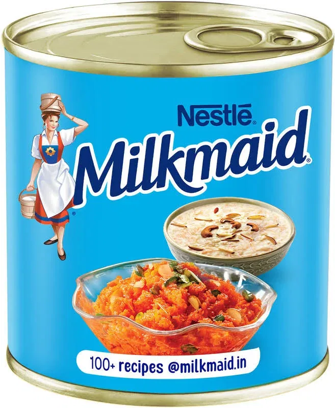 NESTLE MILKMAID