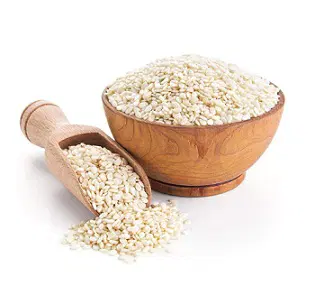 White Till 100g