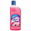 LIZOL Disinfectant Surface Cleaner Floral(500 ml) – image 1