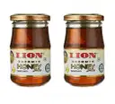 Lion Kashmiri Honey-250g(Buy1 Get1 Free) – image 1