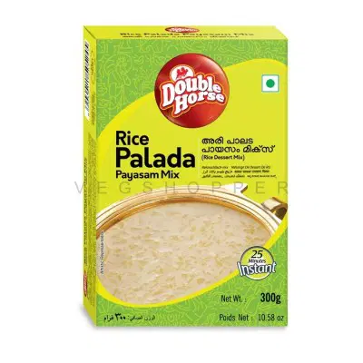 Double Horse Rice Palada payasam mix