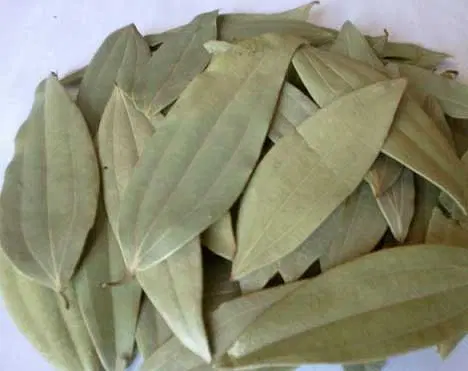 Brinji leaf (Tej patta)