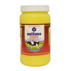 Milma Ghee