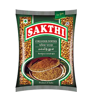 Sakthi Coriander Powder