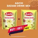Aachi Badam Drink Mix – image 1