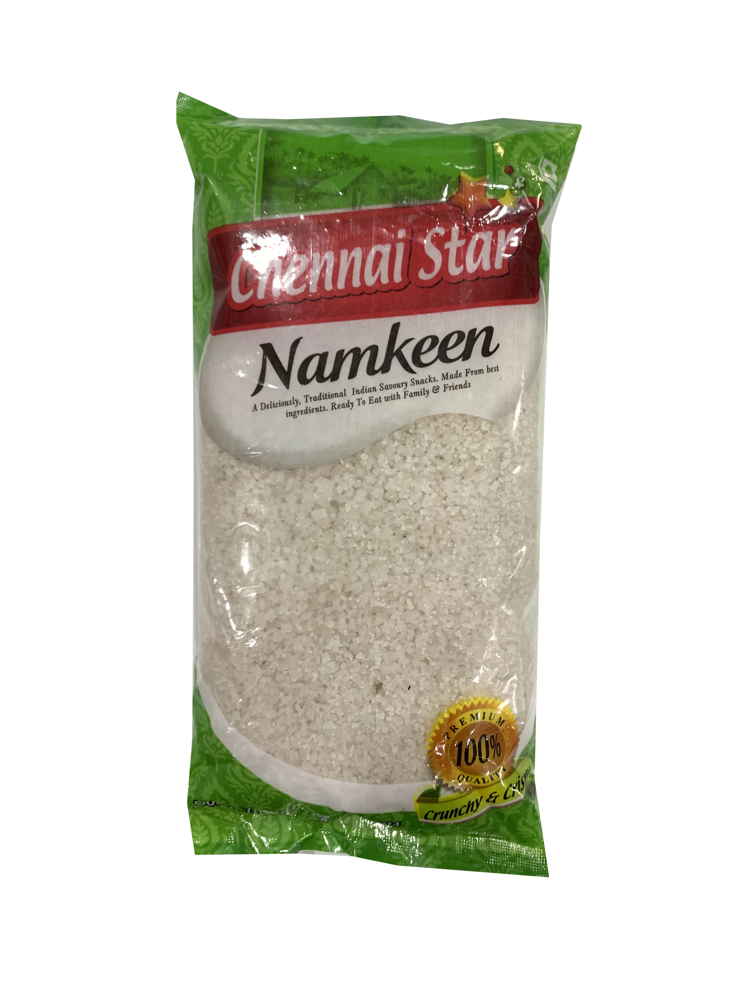 ChennaiStar Rock Salt (Kalupp)