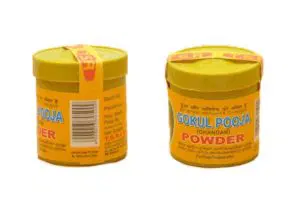 Gokul Pooja Chandan Powder