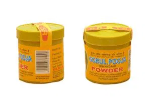 Gokul Pooja Chandan Powder