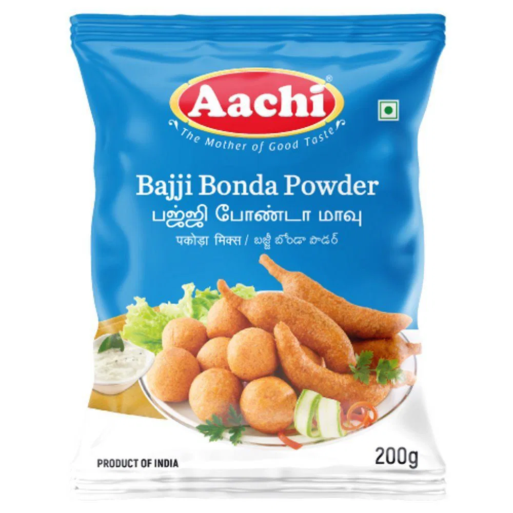 Aachi Bajji Bonda Powder