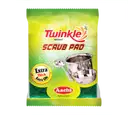 Twinkle Bright Scrub Pad Scrubber – image 1