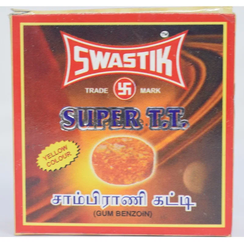 Sambarani Katti