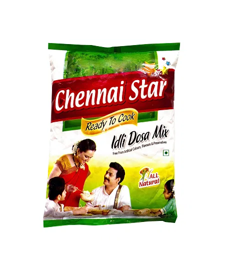 Idli Dosa Mix Batter(ChennaiStar)
