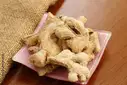 Dry Ginger (sukku) – image 1