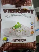 RICE-BASMATI (VIBRANT) – image 1