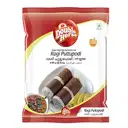 Double horse (Ragi puttupodi ) – image 1