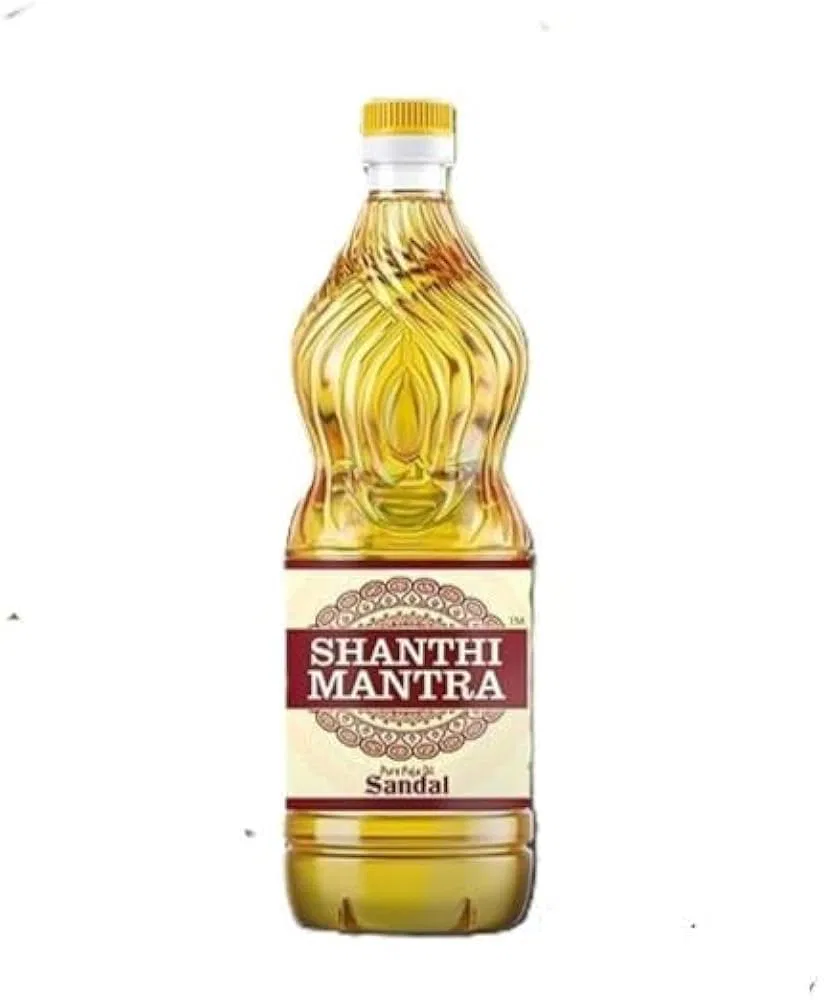 SHANTHI MANTRA