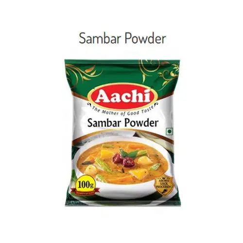 Aachi Sambar Powder