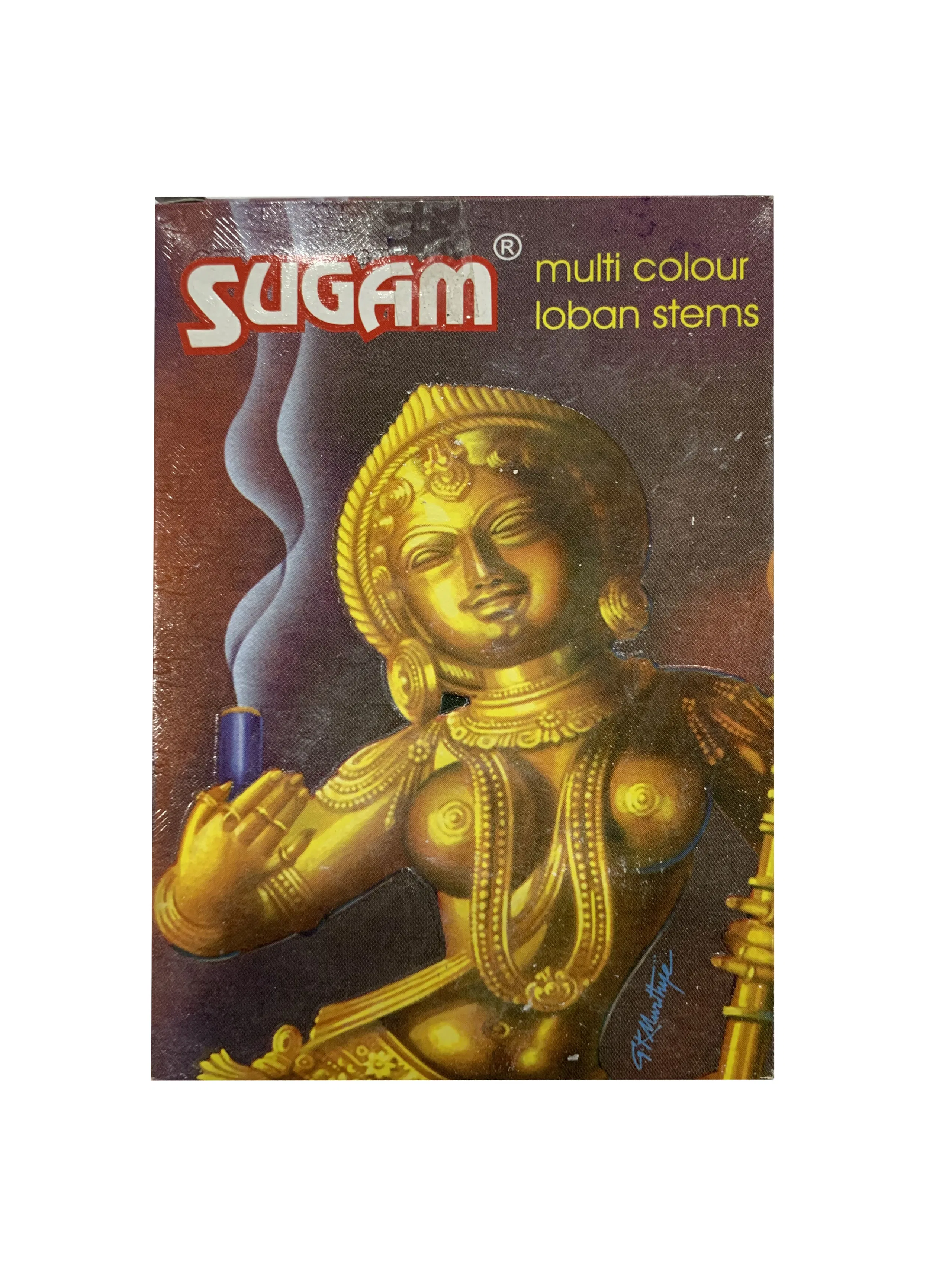 Sugam Dhoop