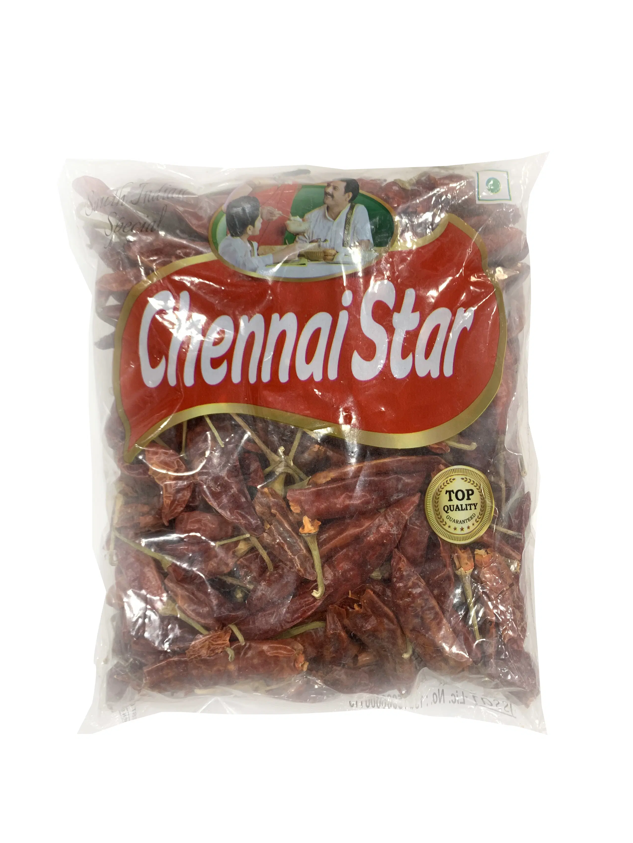 ChennaiStar Red Chilli Long