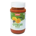 Priya Citron Pickle – image 1