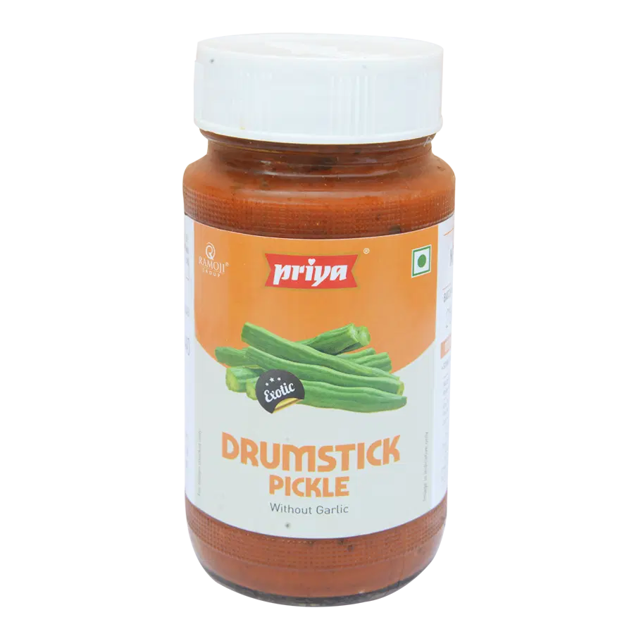 Priya Drumstick Pickle