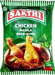Sakthi Chicken Masala