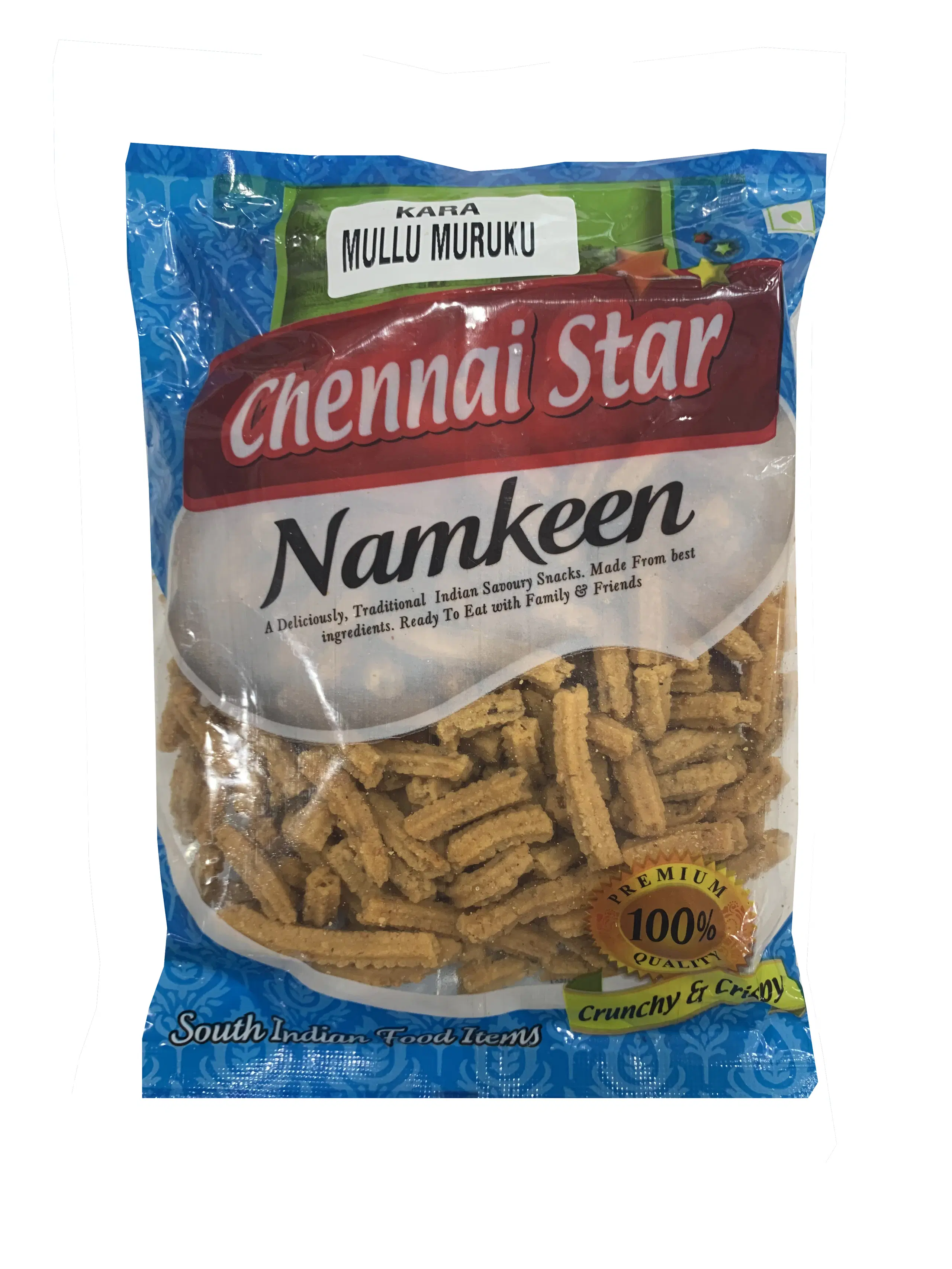 Mullu Muruku Red