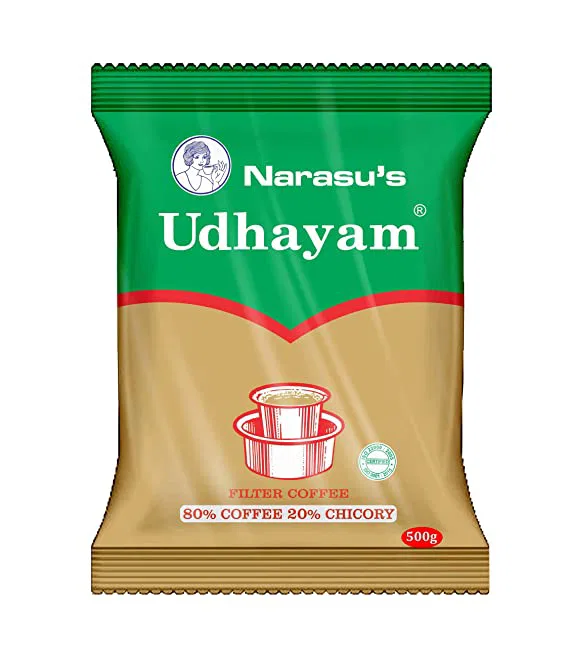 Udhayam Coffee