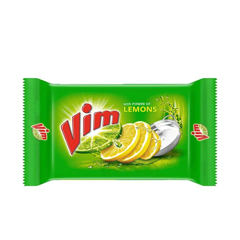 Vim Bar