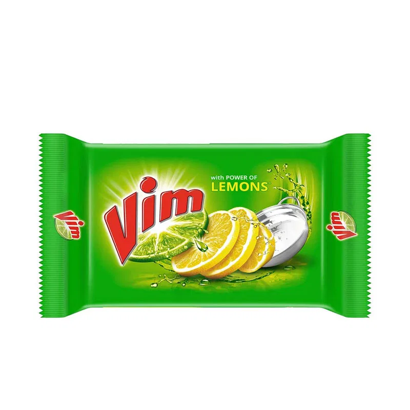 Vim Bar