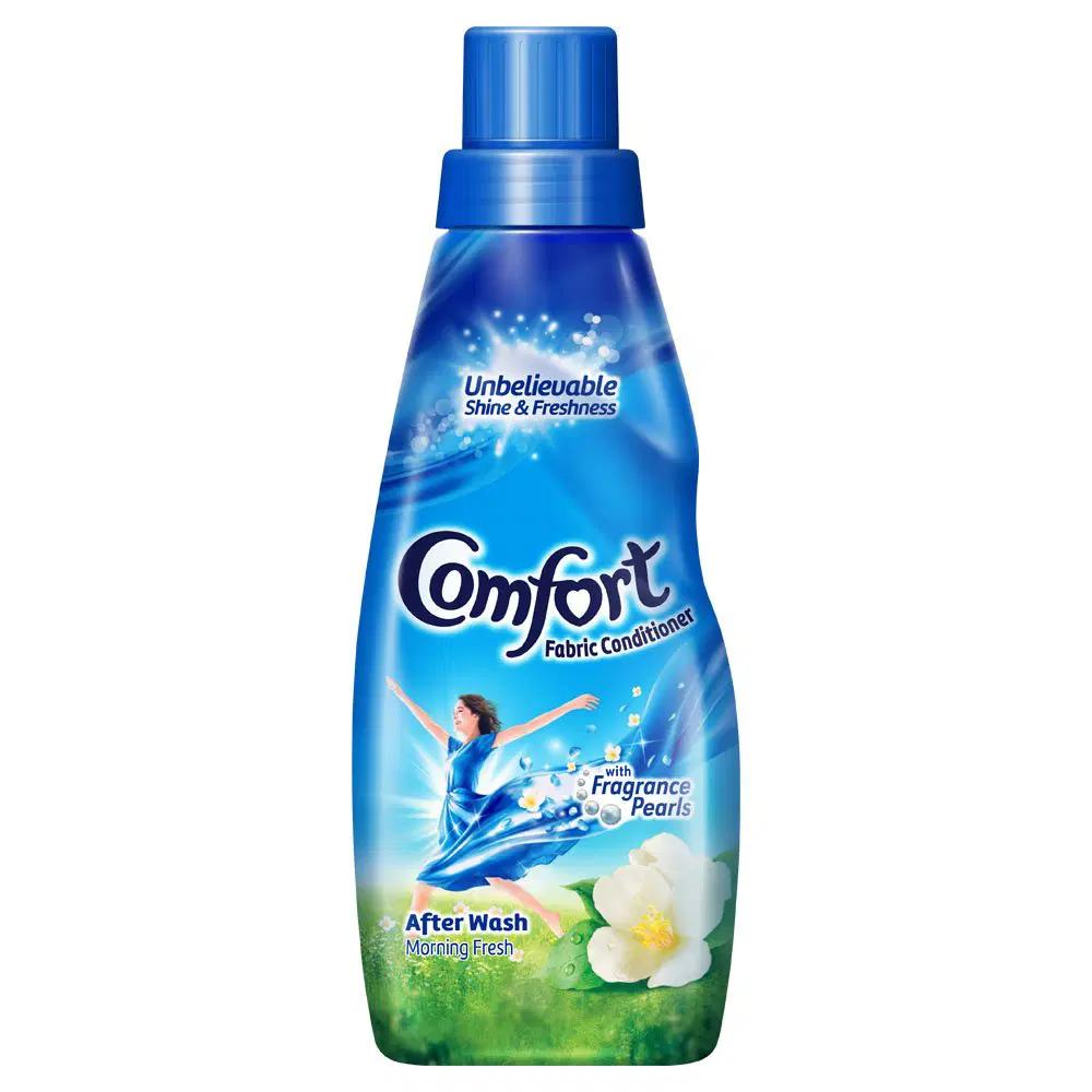 Comfort Fabric Conditioner Morning Fresh