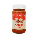 Priya Garlic Pickle – image 1