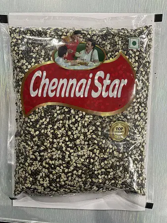 ChennaiStar Urud Dal Chhilka