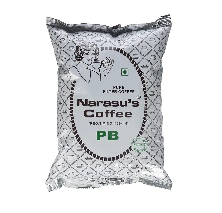 Narasus Pure Coffee