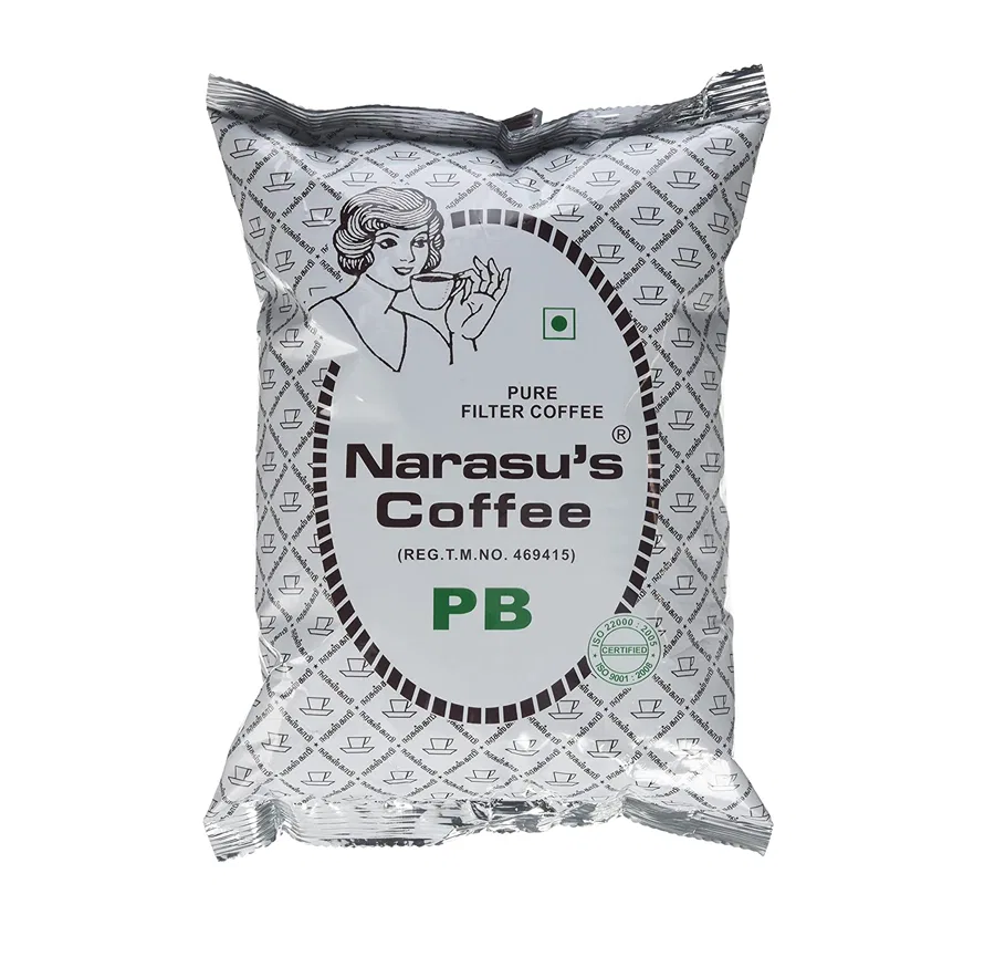 Narasus Pure Coffee