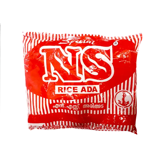 NS Rice Ada