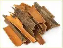 DAL CHINI (cinnamon) 100gm – image 1