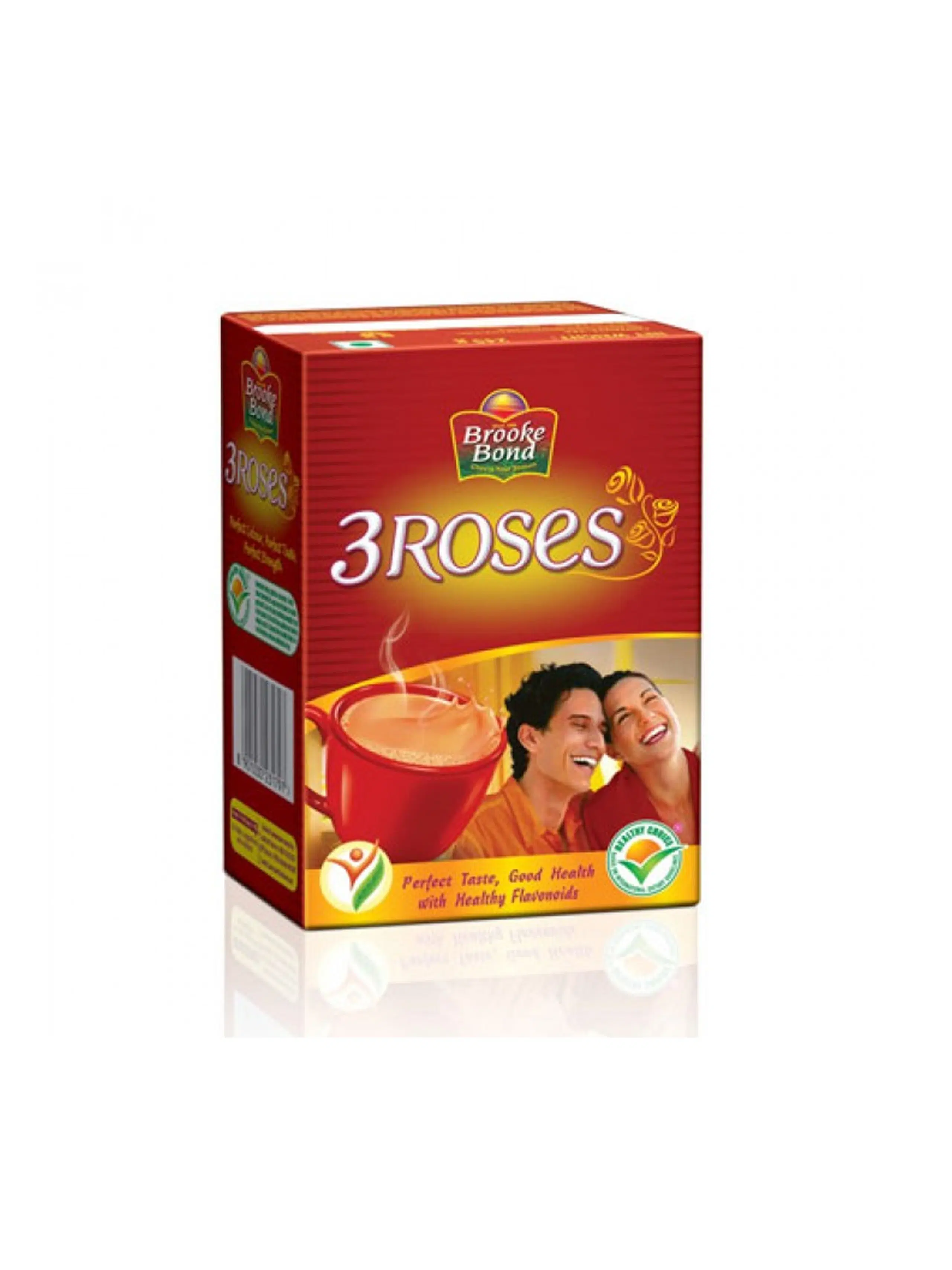 Brooke Bond 3Roses Tea