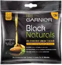 Garnier Black Naturals Hair Color, Shade 2 – image 1