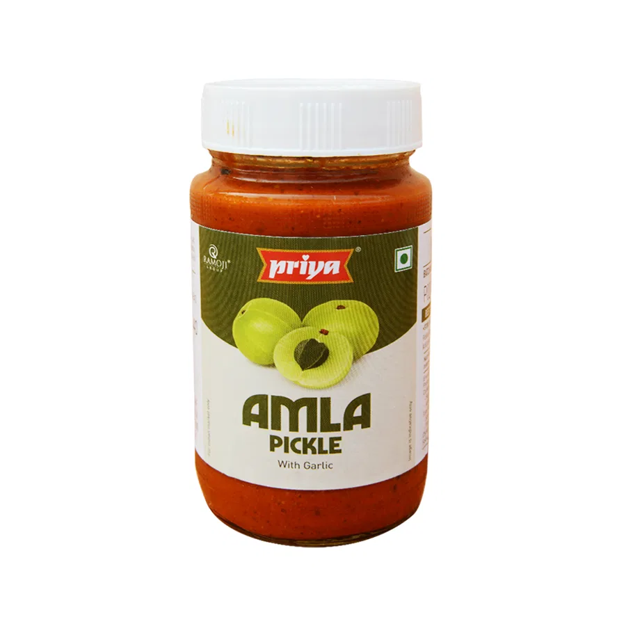 Priya Amla Pickle