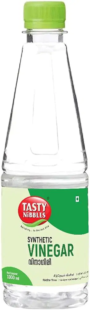 TASTY NIBBLES SYNTHETIC VINEGAR