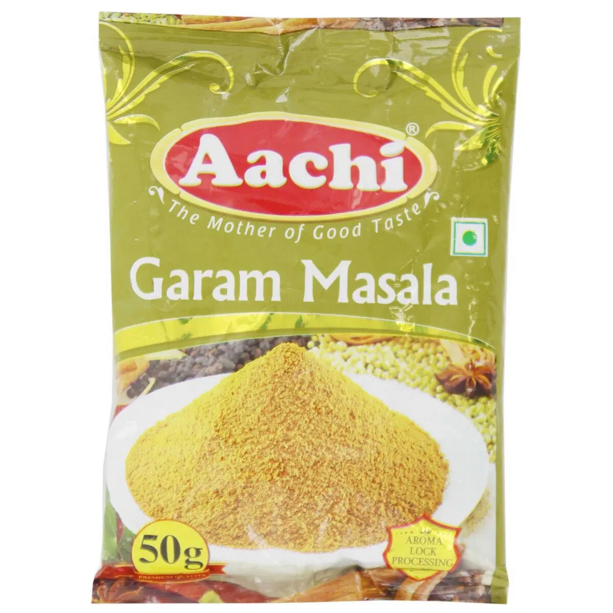 Aachi Garam Masala