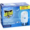 All Out Ultra Power+ Liquid Vaporizer & Slider Heater – image 1